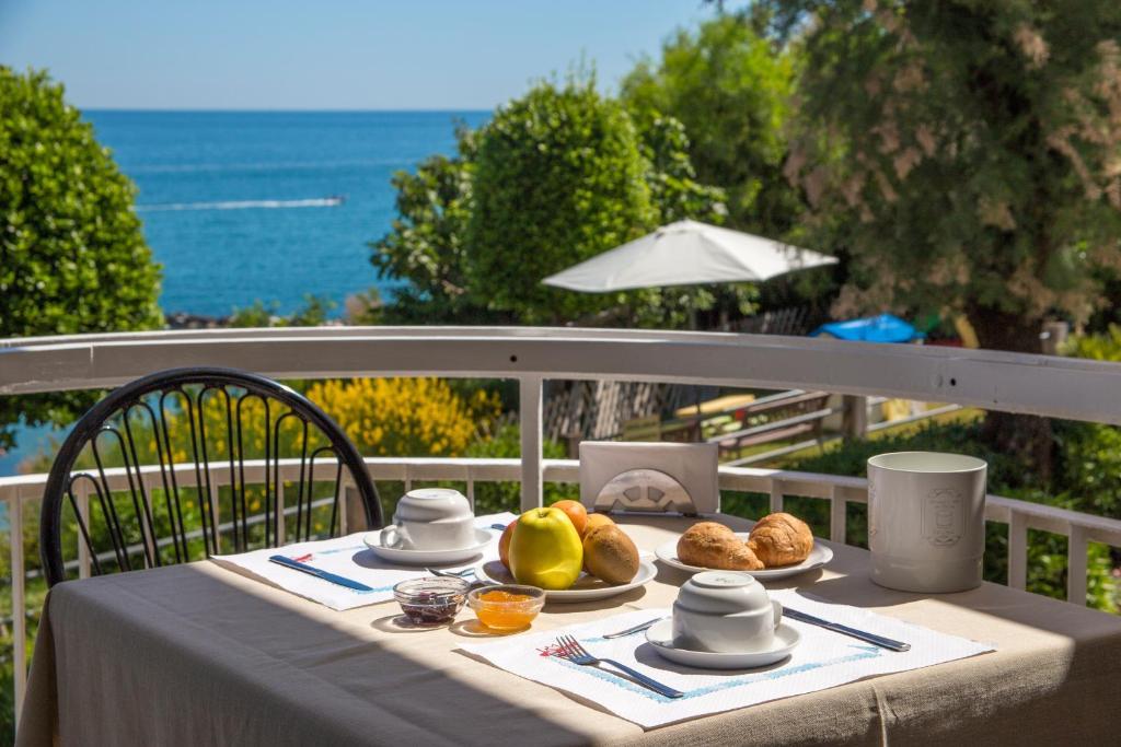 Hotel Adler Gabicce Mare Exterior foto